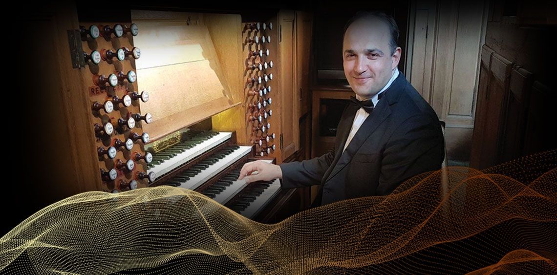 Серовчан приглашают на «Магию борокко»