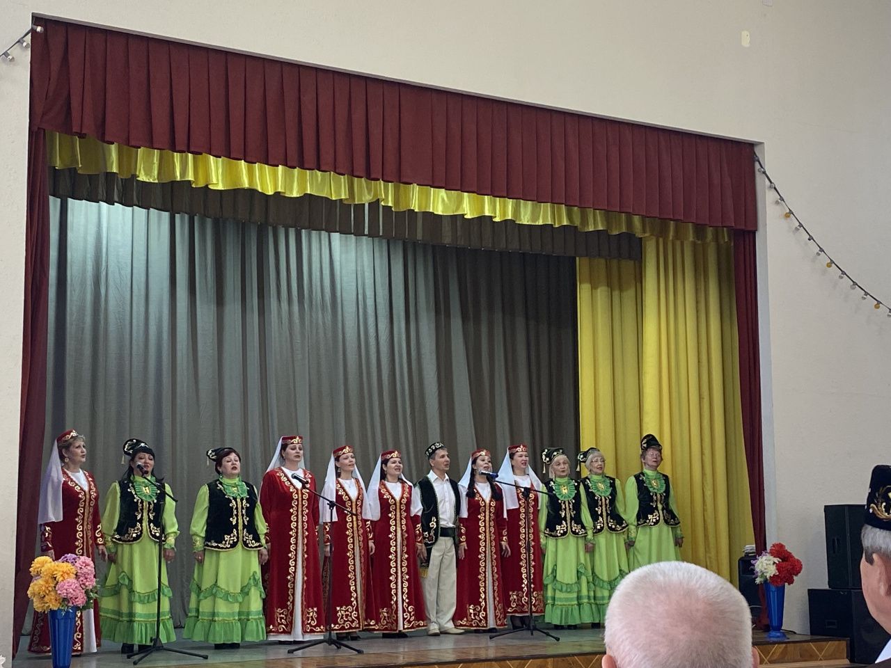 В Серове проведут День татарской культуры
