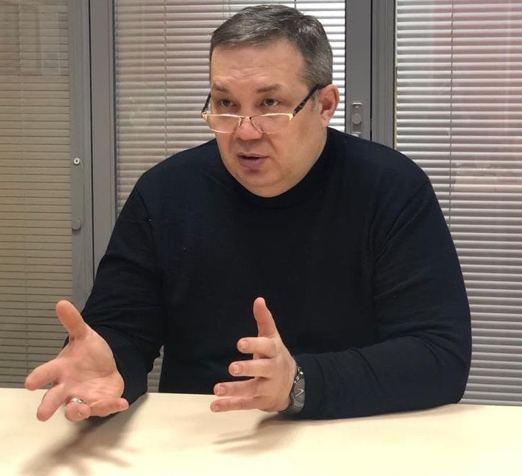 «Самое главное, мы сохранили весь коллектив» Как работала ритуальная отрасль в год пандемии? Руководитель УМК «Обряд» подводит итоги тяжелого 2020 года