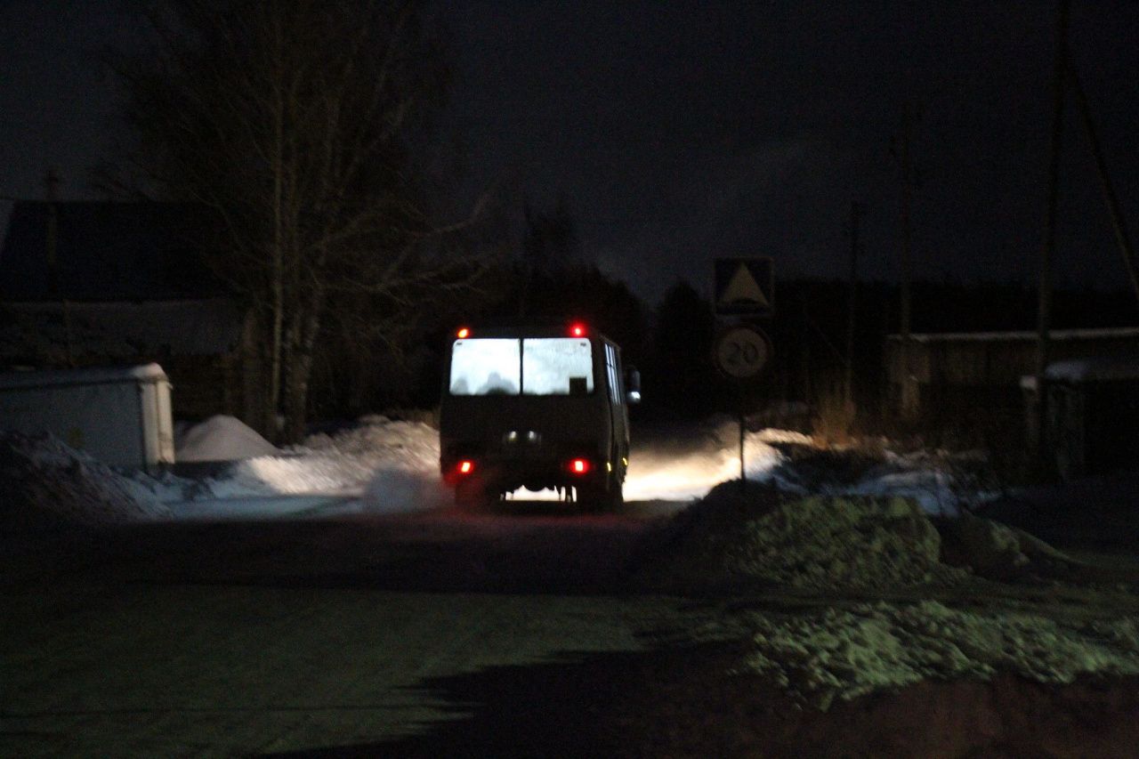 Еще на ряде автобусных маршрутов Серова в январе поднимется стоимость проезда