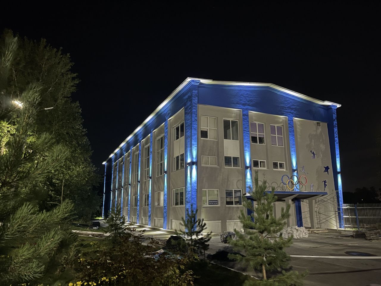 За три года в Серове выросло количество спортсменов-победителей соревнований различных уровней