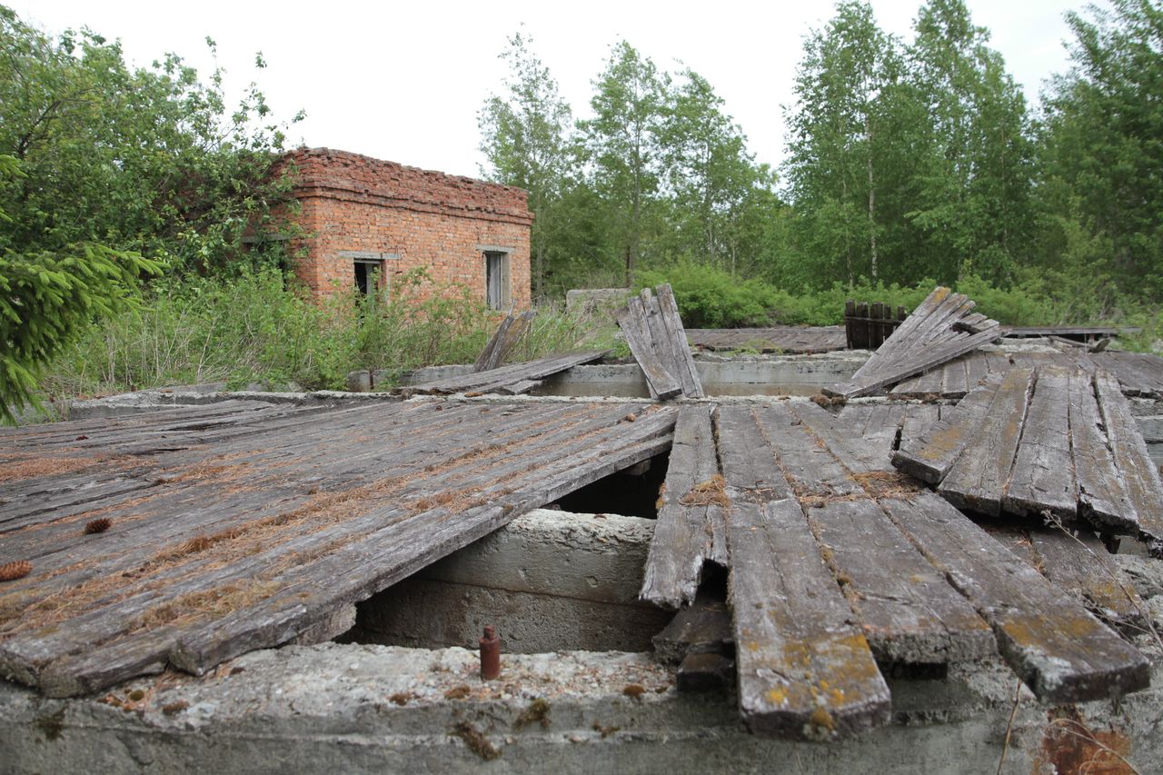Власти Серова занялись вопросом строительства очистных в поселке Красноглинном