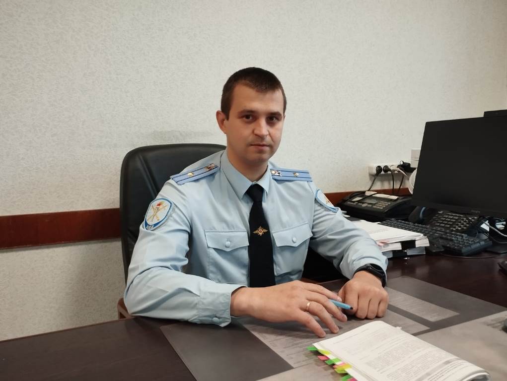 «Стражу порядка необходимо идти в ногу со временем». Отделение по работе с личным составом полиции Серова отметило 106-ю годовщину 