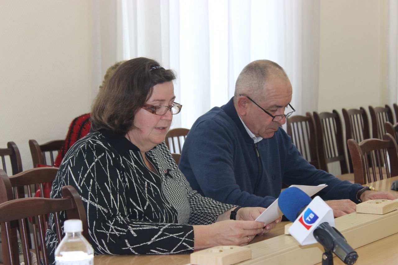 В серовскую художественную школу назначили нового директора