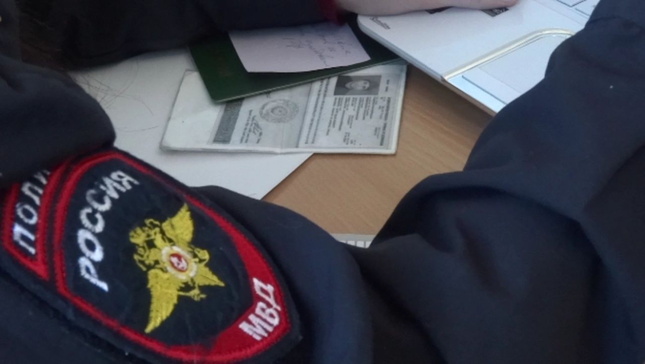 Серовская полиция подвела итоги оперативно-профилактического мероприятия «Нелегал-2019»