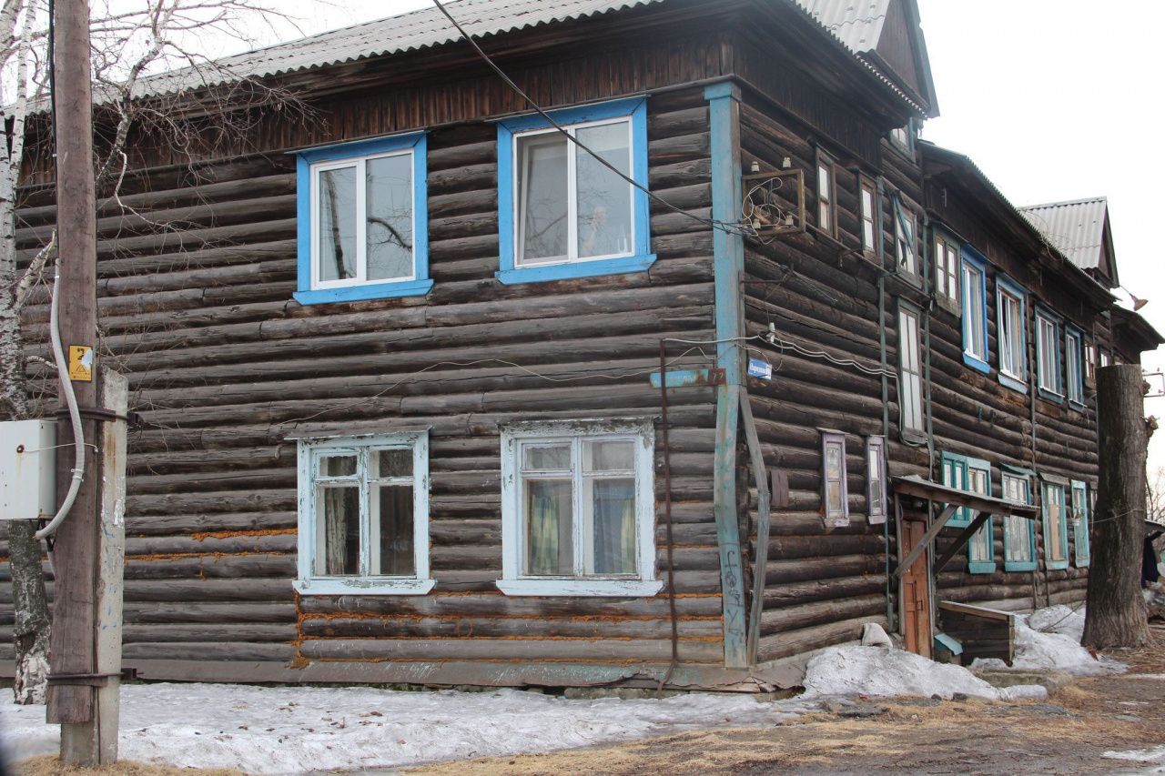 По региональной программе планируют расселить 11 аварийных домов в Серовском округе 