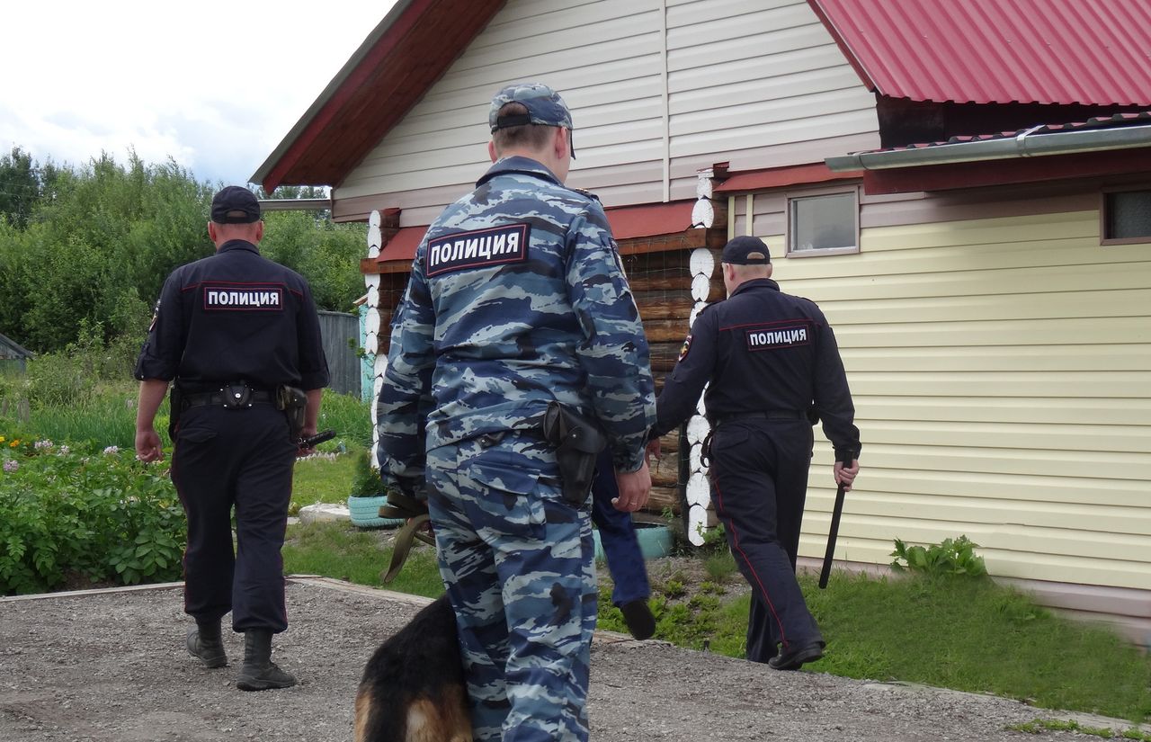 Серовская полиция подвела итоги 4 этапа оперативно-профилактического мероприятия «Надзор»