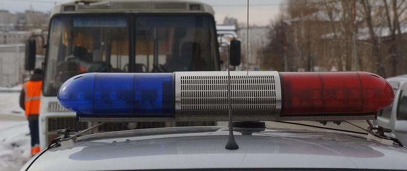 В Серове мужчина получил 300 часов обязательных работ за управление мотоциклом в пьяном виде