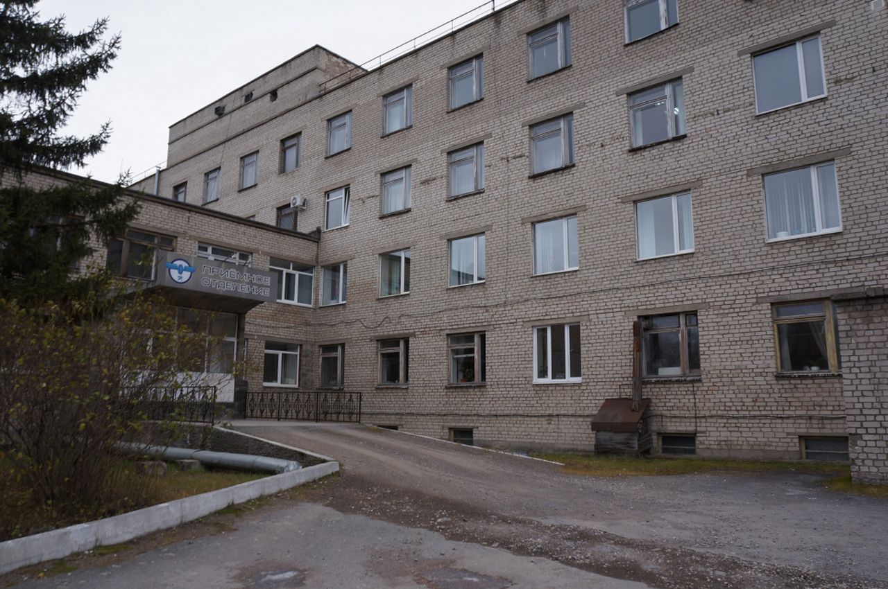 Минздрав закончил служебную проверку в Серовской городской больнице