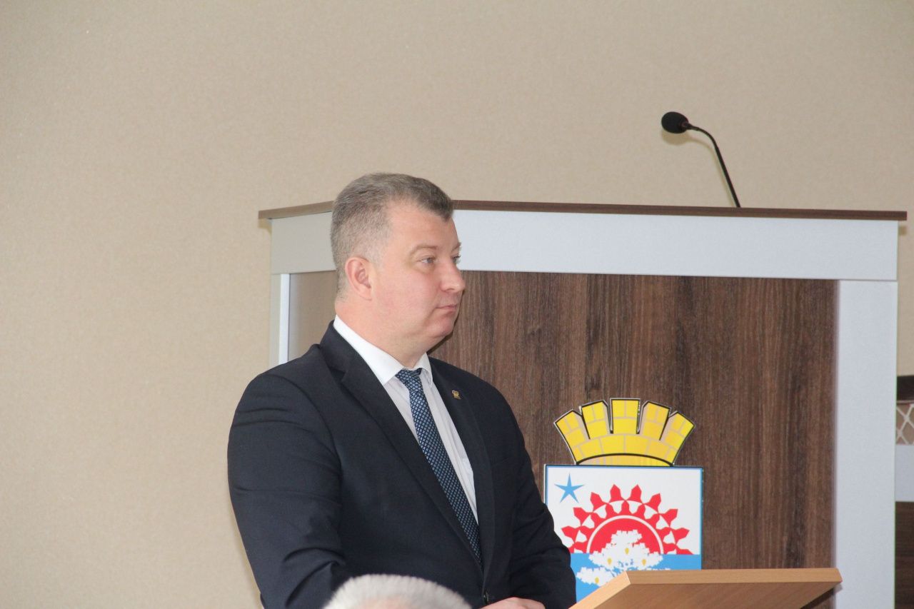 Мэр Серова рассказал, когда назначат его заместителя по соцвопросам