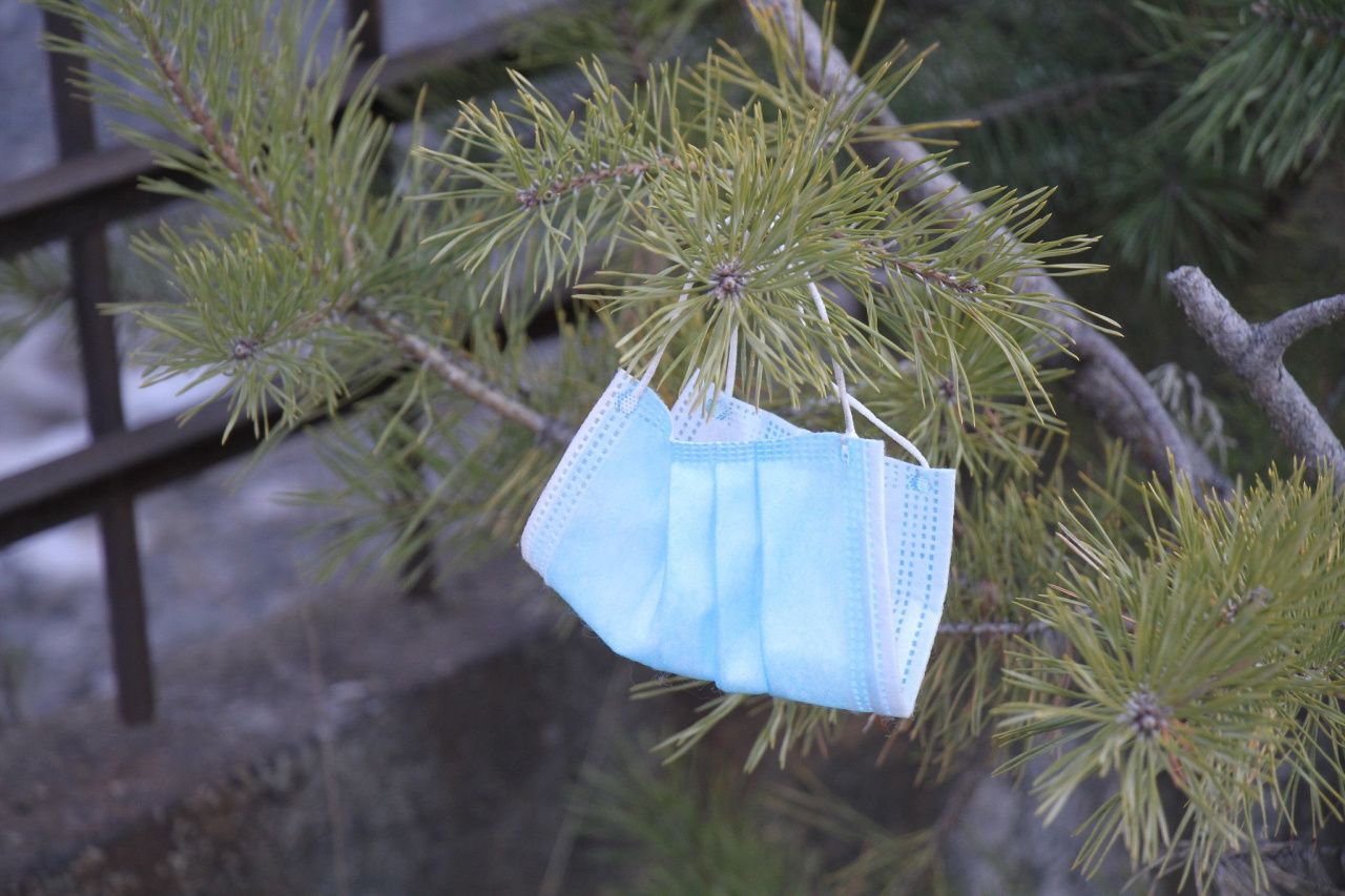 Серовская горбольница ввела масочный режим и объявила карантин в стационарах