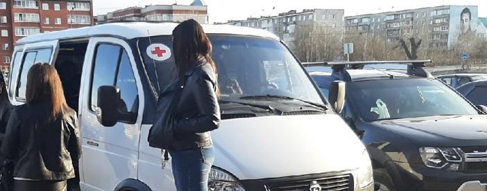 "Молодые максимально себя берегут". В Серове прошло анонимное тестирование на ВИЧ-инфекцию