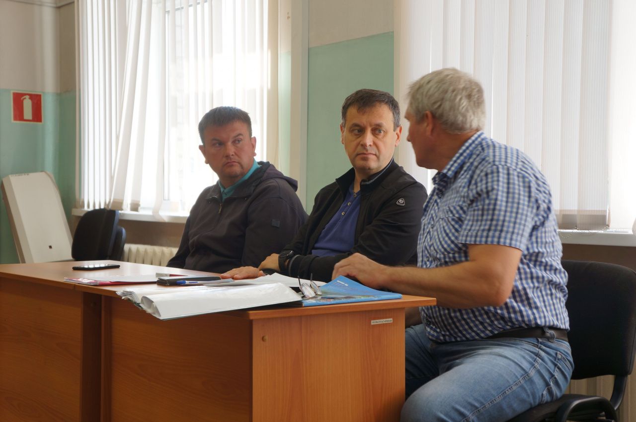 Суд Серова рассматривает иск о снятии с выборов Павла Козяева