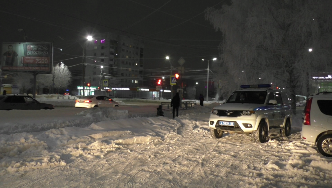 В Серове полиция ищет подростков, находящихся по ночам на улицах без  родителей | Народные новости | СеровГлобус.ру