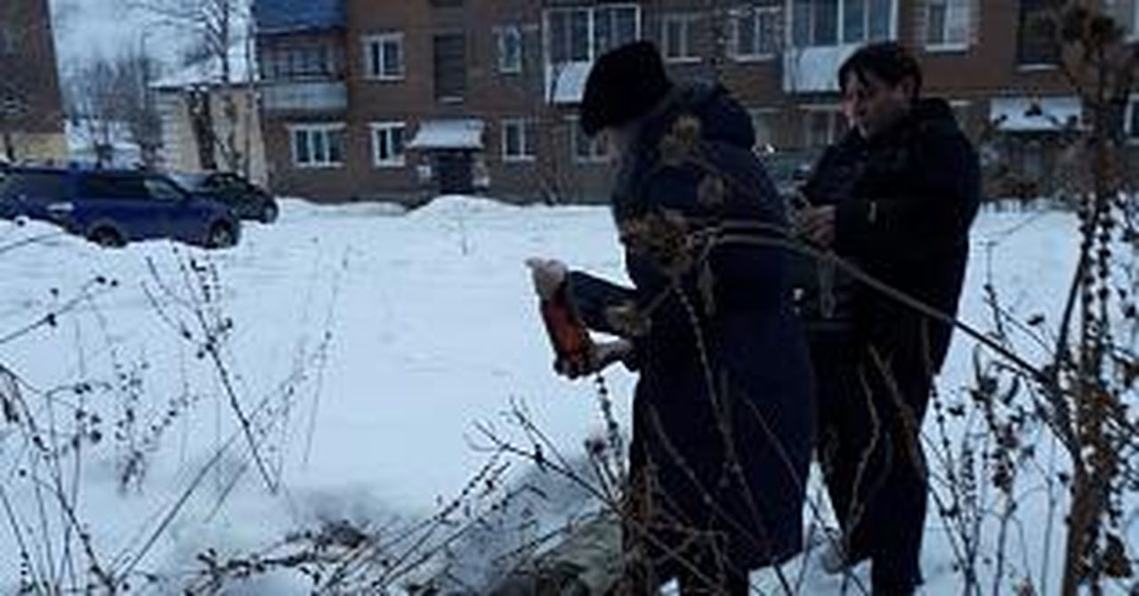 Экспертиза показала, что горячая вода в поселке Энергетиков не соответствует СанПиНам