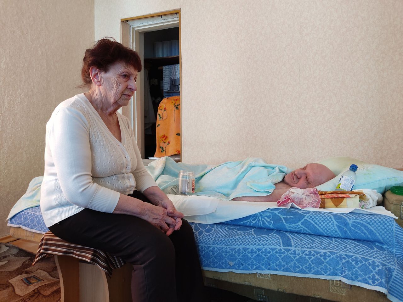 Прокурор Серова через суд добивается предоставления жилья для инвалида