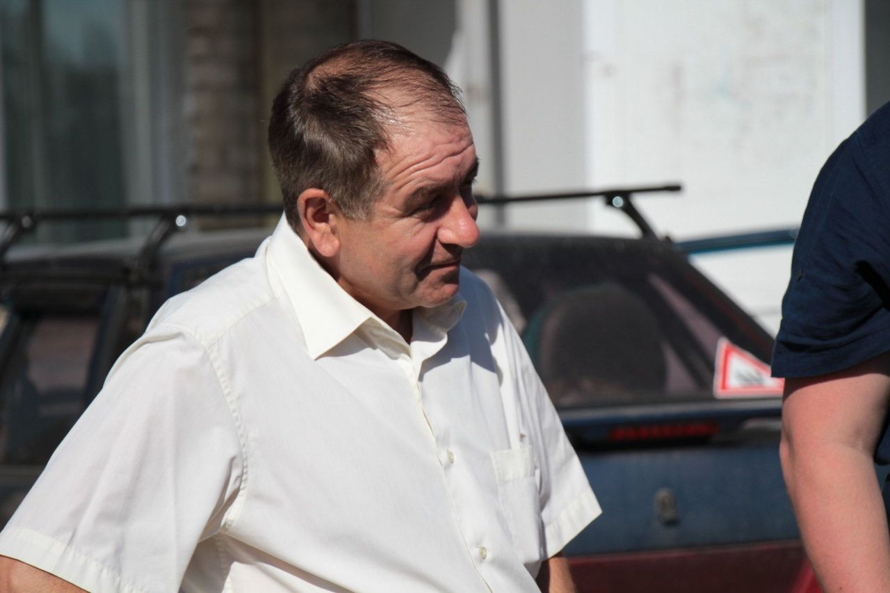 Бывший замглавы Серова Михаил Кынкурогов ушел работать в “Сигнал”