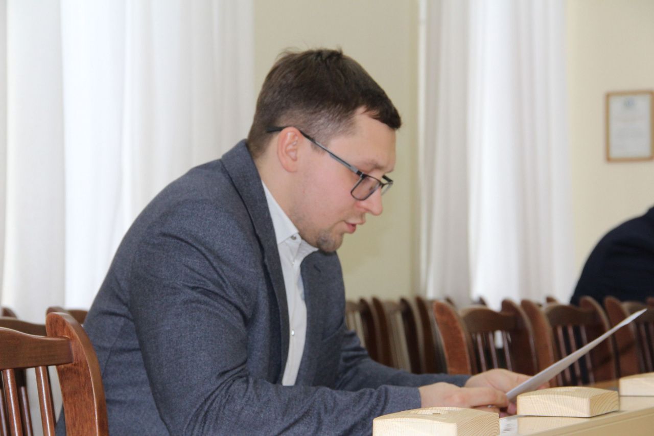 УГЗ рассказало о защитных сооружениях Серовского округа
