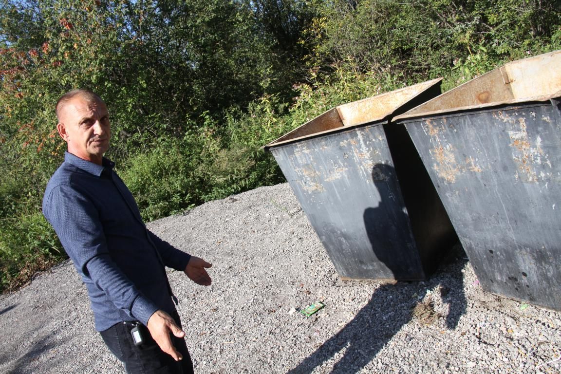 Председатель серовского СНТ делится опытом, как уменьшить плату за вывоз мусора из садов