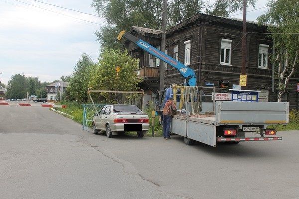 В каком случае автомобиль могут принудительно эвакуировать?