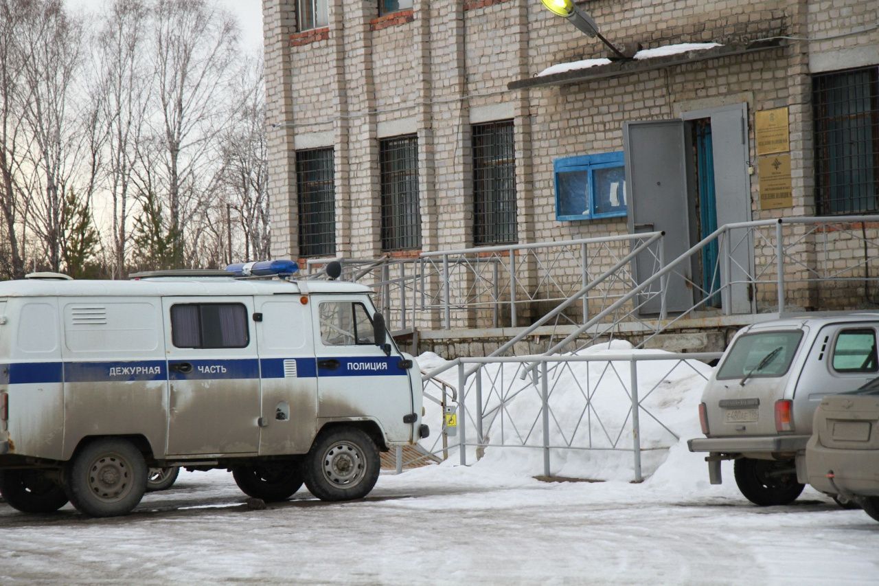 Полиция нашла пропавшего 18-летнего сосьвинца, который ушел из дома в Рождество