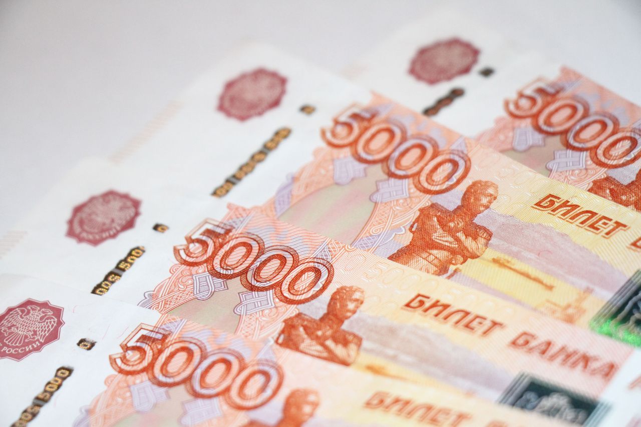 Полмиллиона рублей выделено из бюджета Серова на покупку оргтехники для администрации