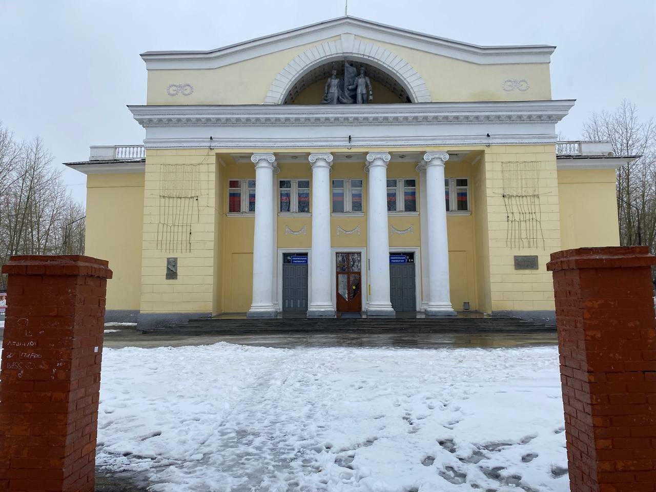 ДКЖ приглашает серовчан на праздничную программу “Победа в сердце каждого живет”