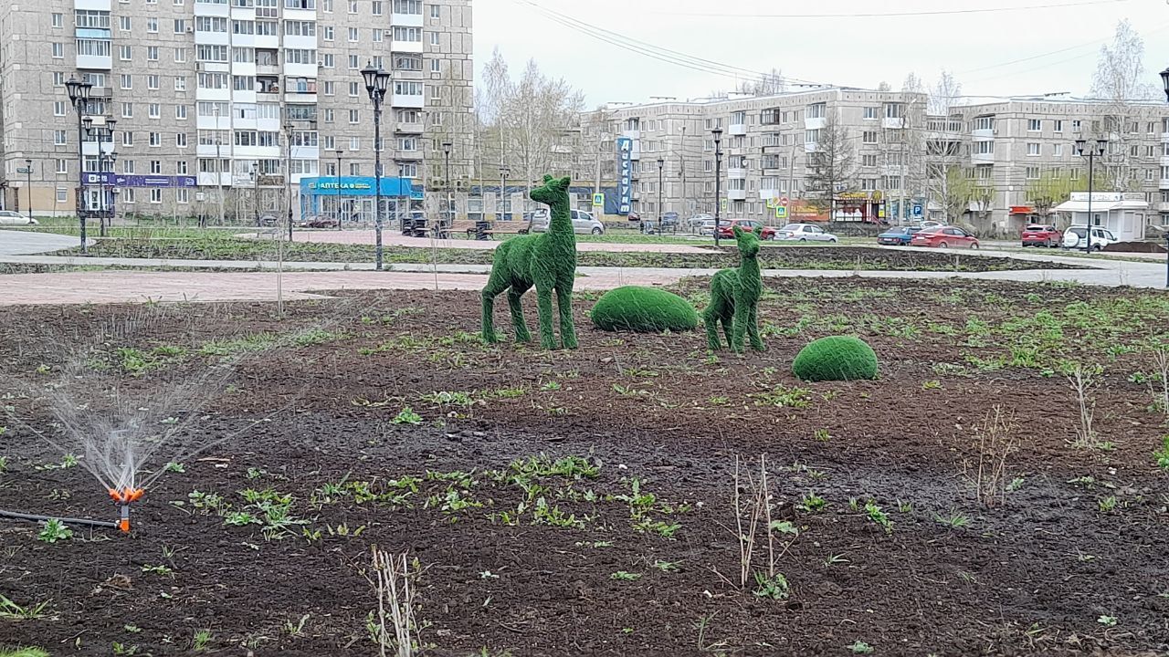 Депутаты Думы Серова продолжают отслеживать реализацию городских строительных проектов