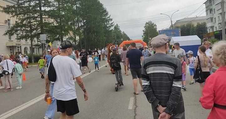 Власти Серова планируют усилить меры безопасности во время празднования Дня города