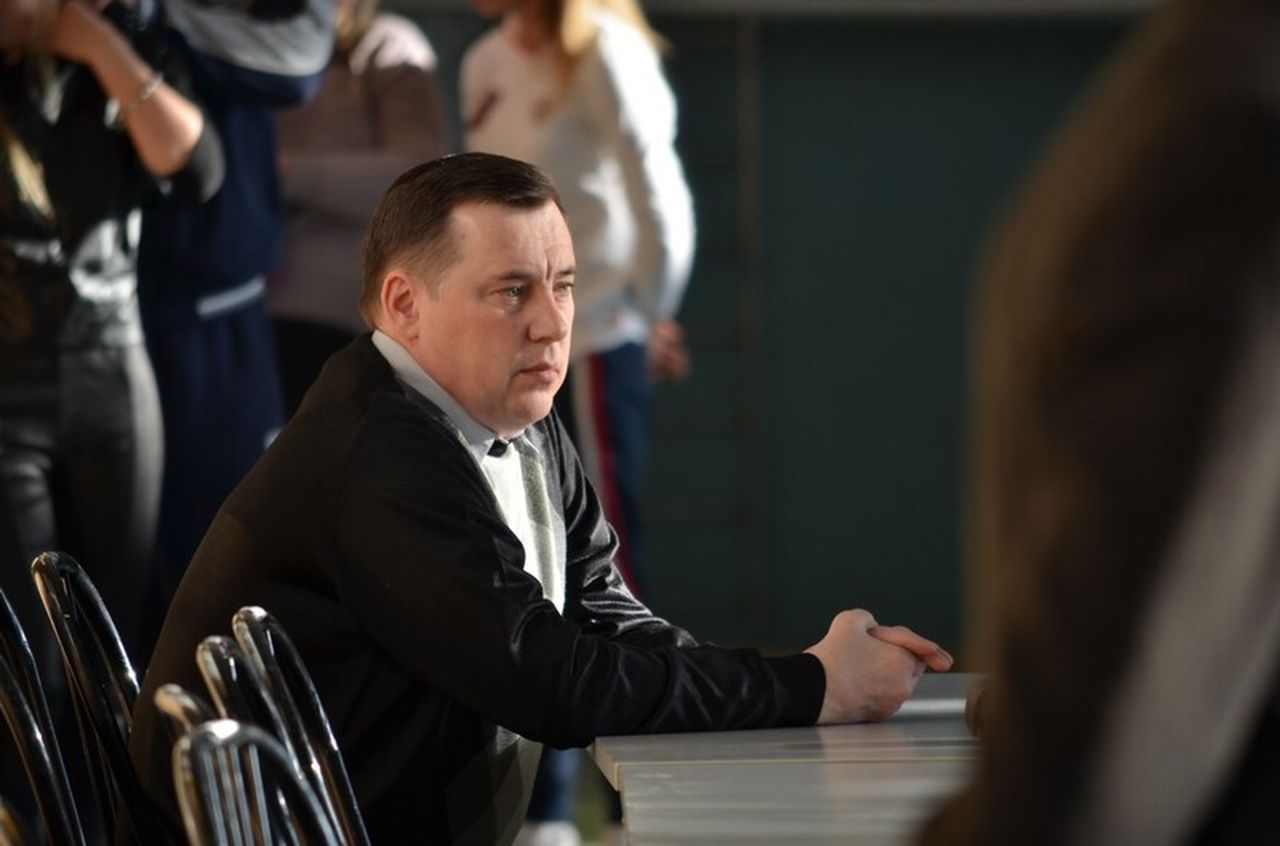Бывшего начальника ГИБДД Краснотурьинска будут судить. Его обвиняют в смертельном наезде на пешехода