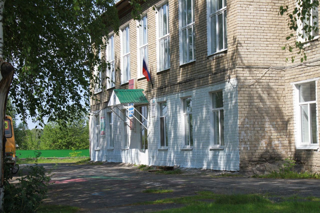 Власти Серова ищут кандидатов в кадровый резерв на место директора филькинской школы