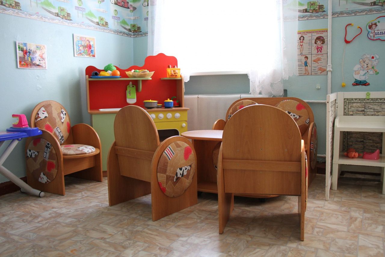 С 1 мая в Серове выросла родительская плата за детский сад