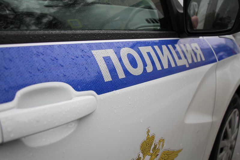 Серовчанин, ударивший в грудь полицейского в День металлурга, оштрафован судом на 18 тысяч рублей
