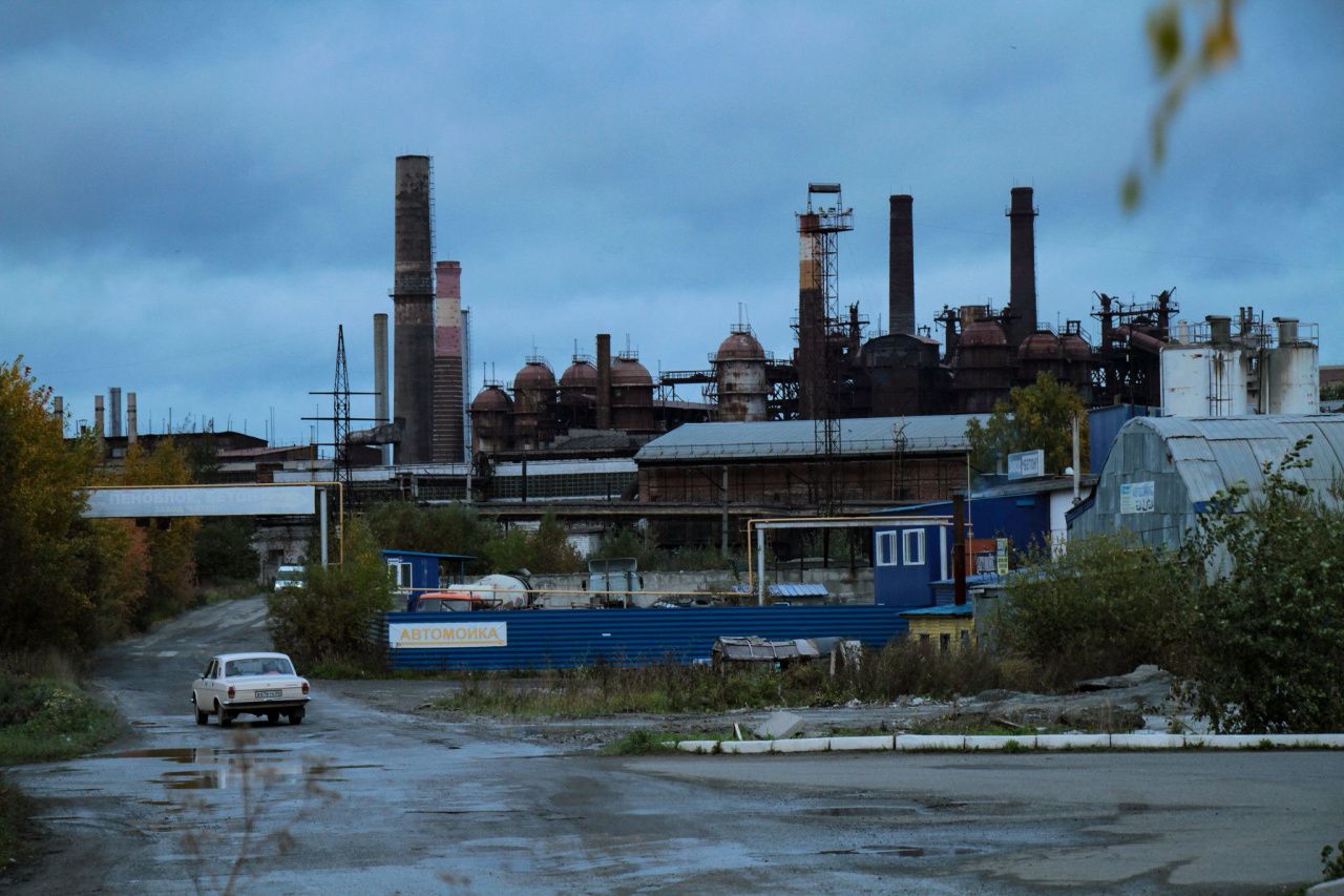 В 2024 году в Серове зарегистрирован один случай профзаболевания – астма у металлурга 