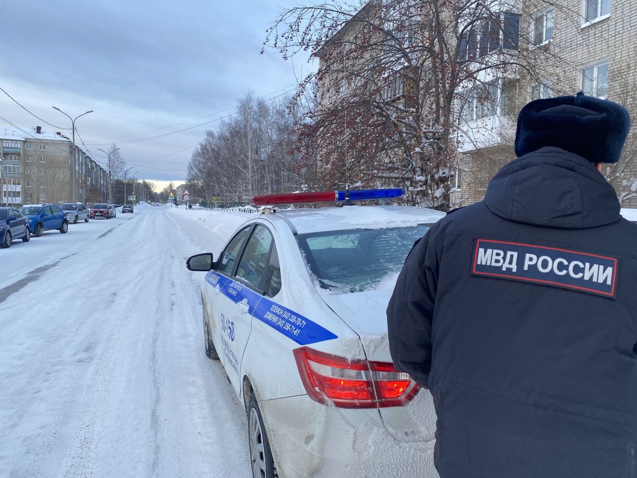 Госавтоинспекция Серова проведет рейды по выявлению нетрезвых водителей