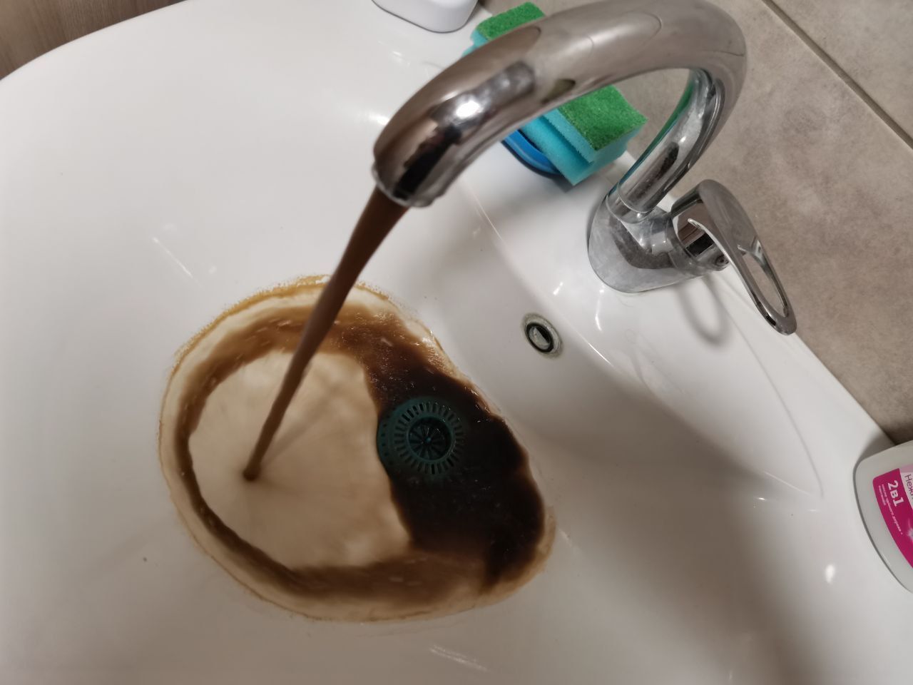 "Количество неудовлетворительных проб выросло". Роспотребнадзор рассказал о качестве воды и воздуха в Серове