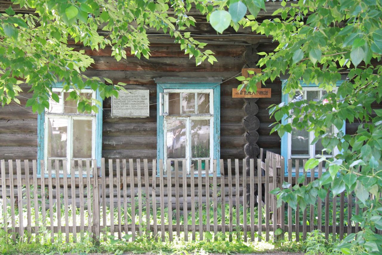 "Мы просто дождемся, когда башня…" Каким объектам культурного наследия в Серове уделяют больше внимания?