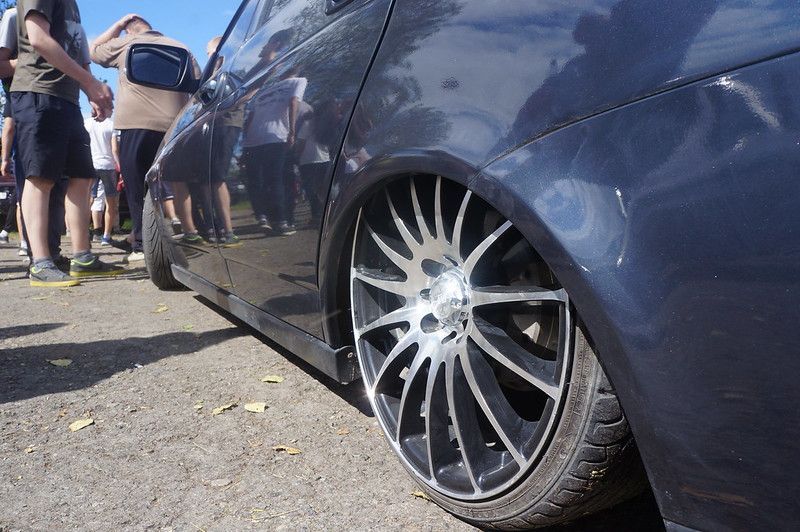 Фестиваль SEROVAUTOFEST - 2021 пройдет на Крутом логу
