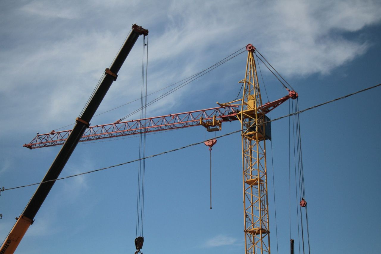 Определена компания, которой достанутся 335 миллионов на строительство жилья для детей-сирот в Серове