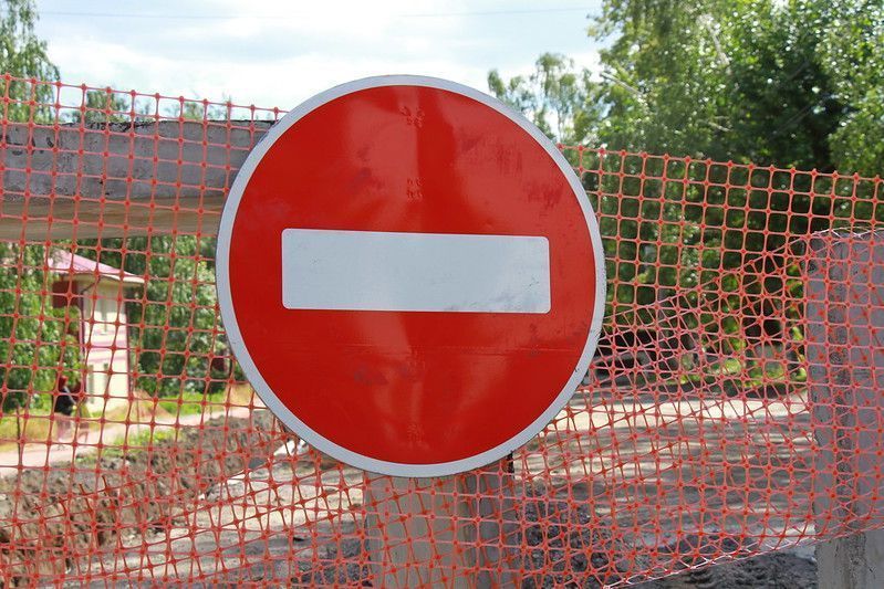 В Сосьве нашли нарушения при реконструкции теплосети округа