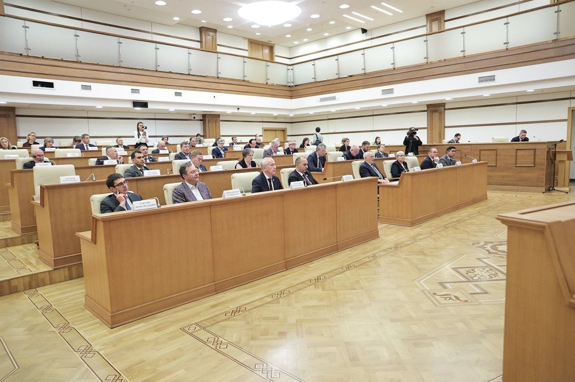 Людмила Бабушкина: регион активно участвует в совершенствовании системы лекарственного обеспечения