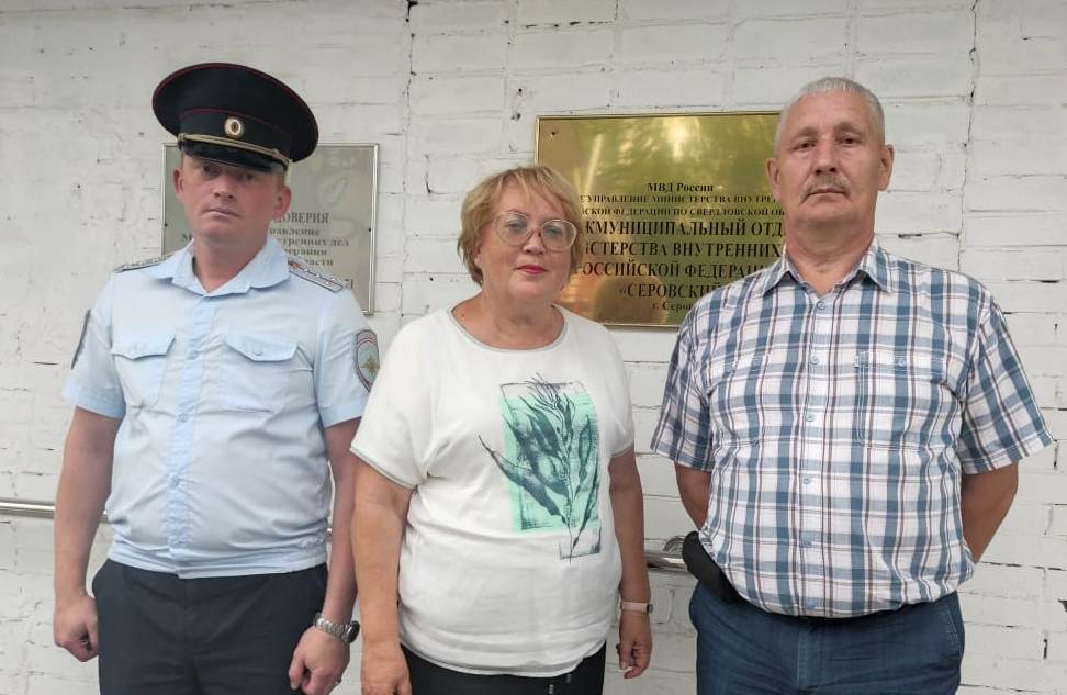 Омбудсмен посетила изолятор временного содержания полиции Серова