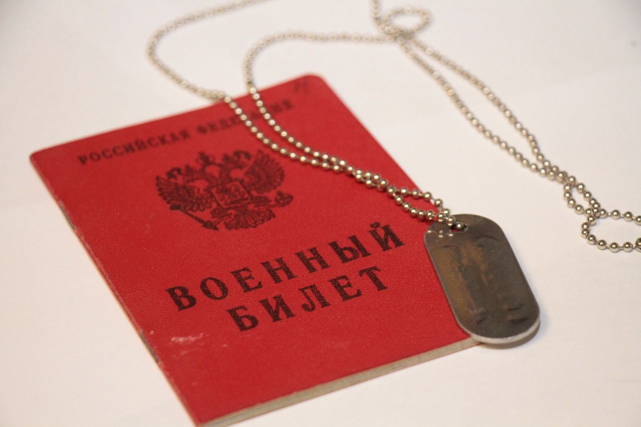 В Серове осужден очередной уклонист от службы в армии. Третий за четыре месяца