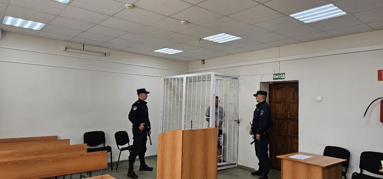 Серовчанина судили за покушение на убийство, а признали виновным в грабеже и причинении вреда здоровью