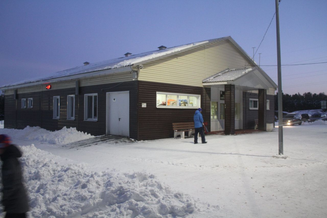 Из-за сильных морозов “Крутой лог” на два дня закрывает прокат лыж