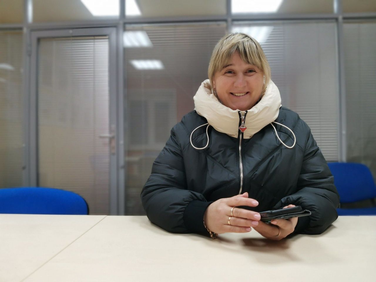 Серовчанка выиграла суд с дорожниками из-за ДТП на пути между городом и Андриановичами