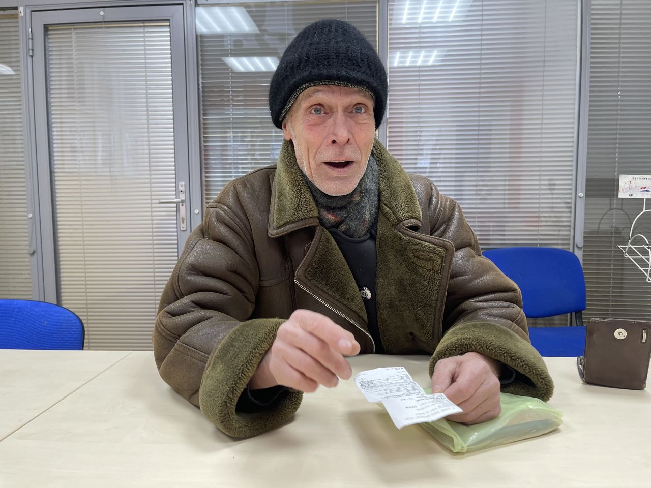 “Чумной день, магнитные бури...” Междугородний автобус забыл высадить пассажира в Серове и увез в Карпинск