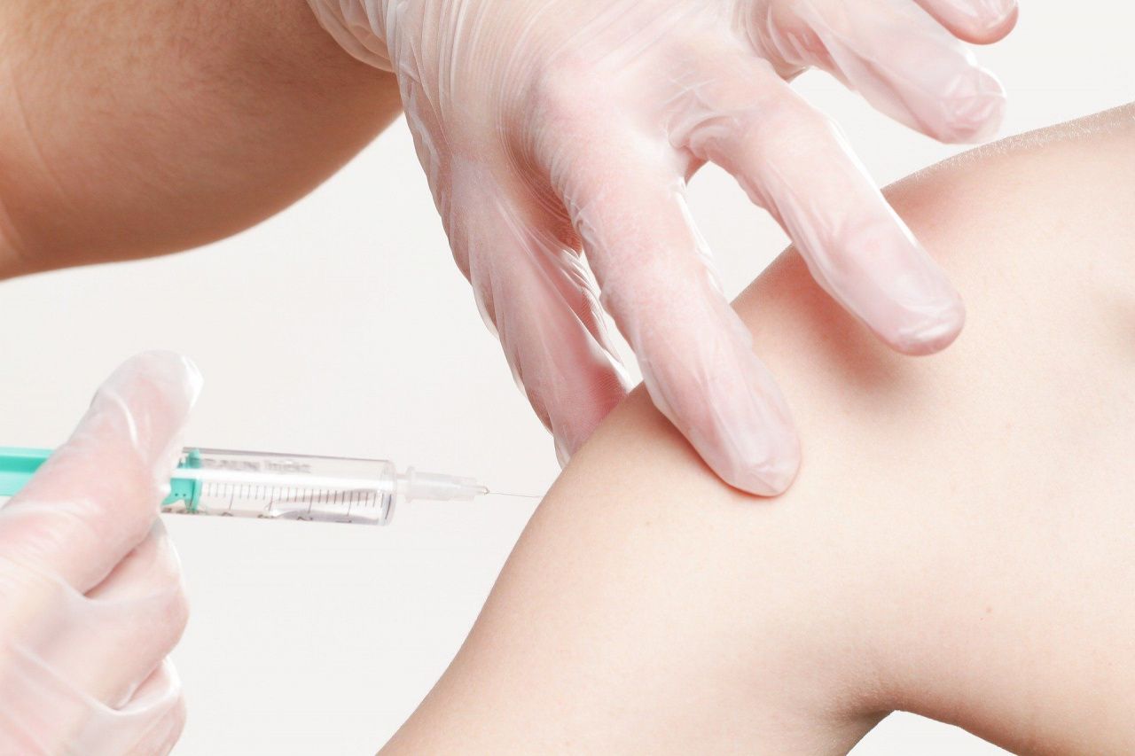 В Серове закончилась вакцина от COVID-19