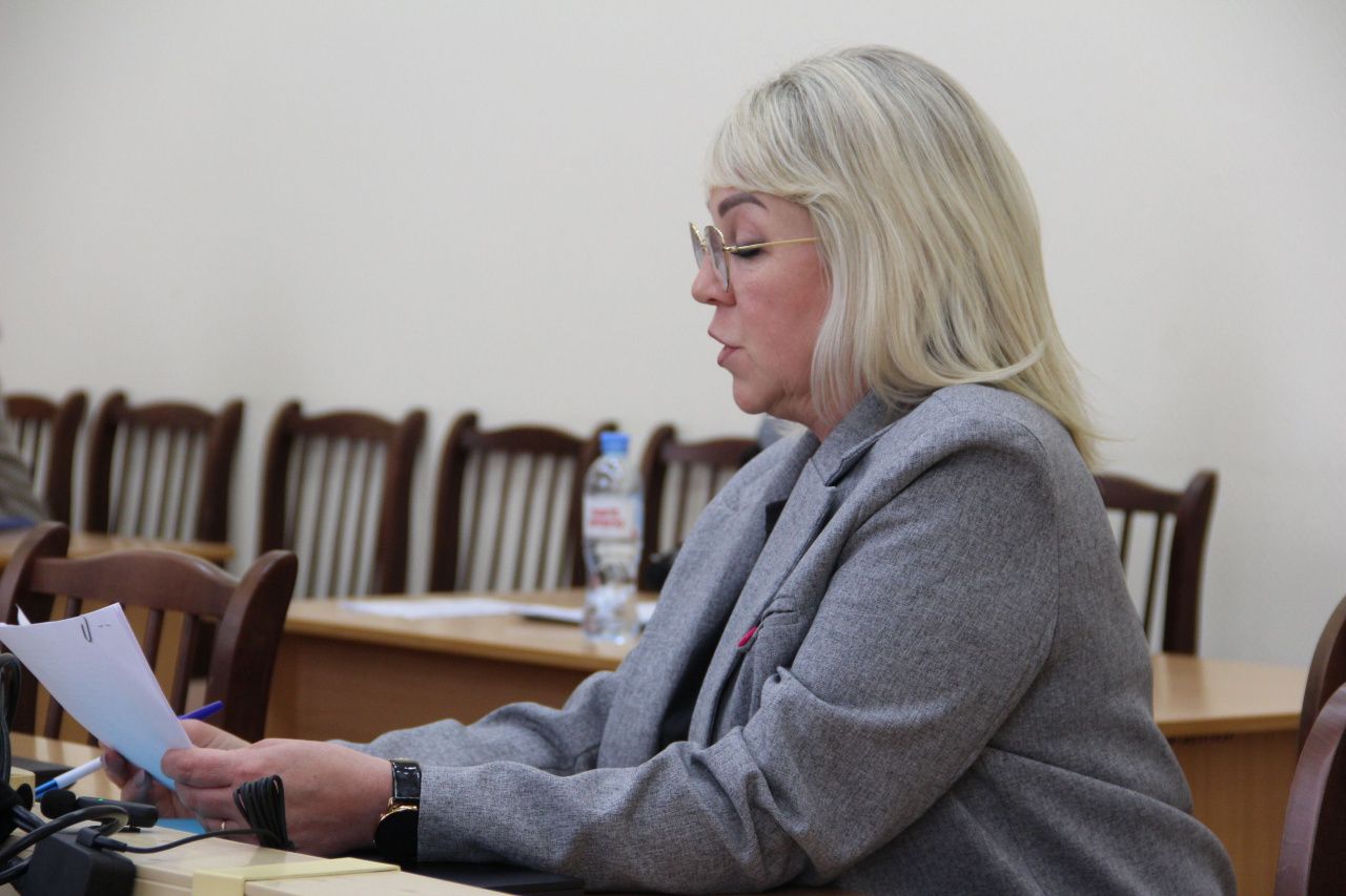 Почетным гражданам Серова увеличат размер пожизненного ежемесячного денежного вознаграждения