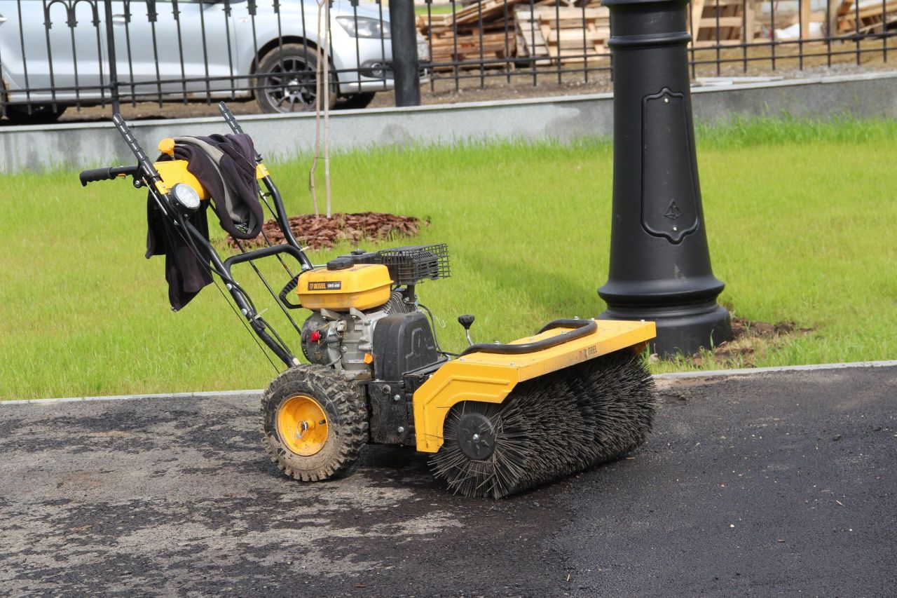 На благоустройство Серова в 2026 году планируют потратить 168 миллионов рублей